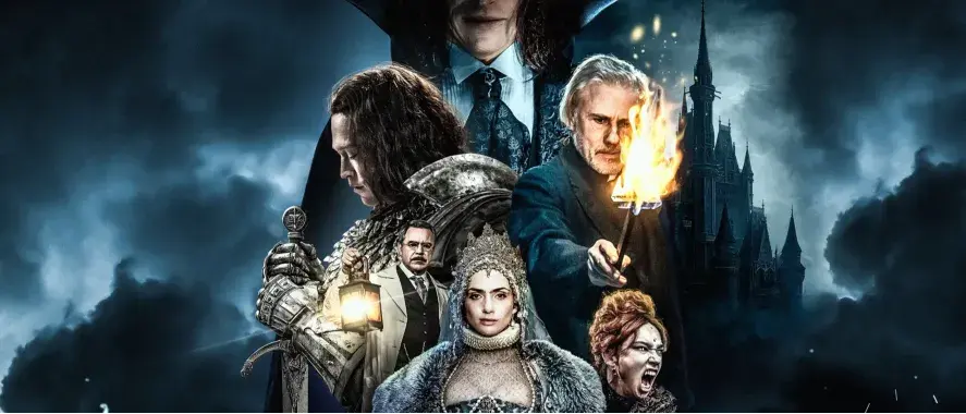 Що подивитися? Нові фільми, які виходять в якості онлайн 10 - 15 березня 2026 року