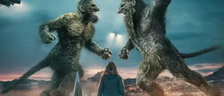 Відгук на фільм "Троль 2" - дивитися чи ні?