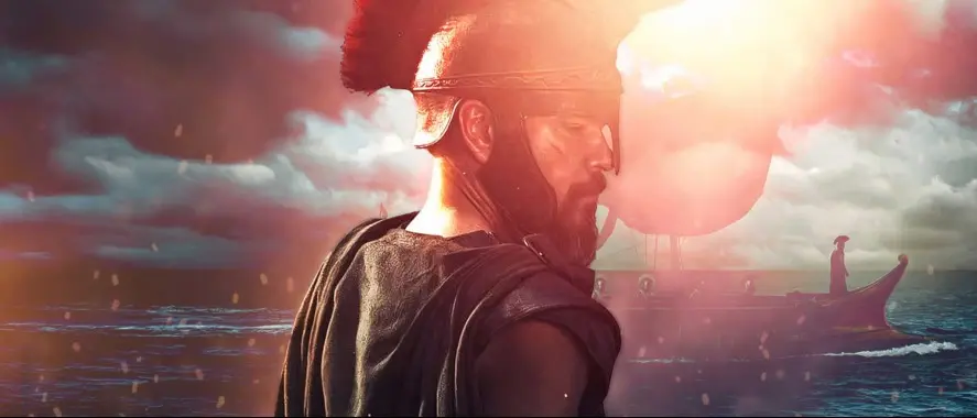 «Одіссея» Крістофера Нолана: перший трейлер та як народжується найамбітніший епос десятиліття