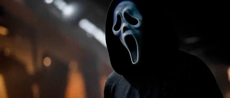 Касові збори за 28  лютого - 1 березня 2026 року: "Крик 7" встановлює рекорд франшизи