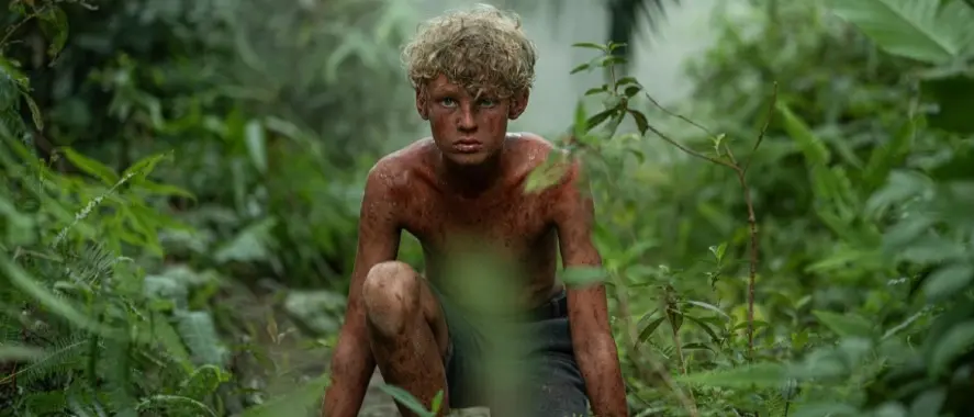 Нові міні-серіали 2026 року, які ви могли пропустити