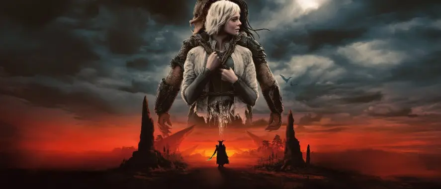 Касові збори 7 - 9 листопада 2025: Новий «Хижак» встановлює рекорд серії!