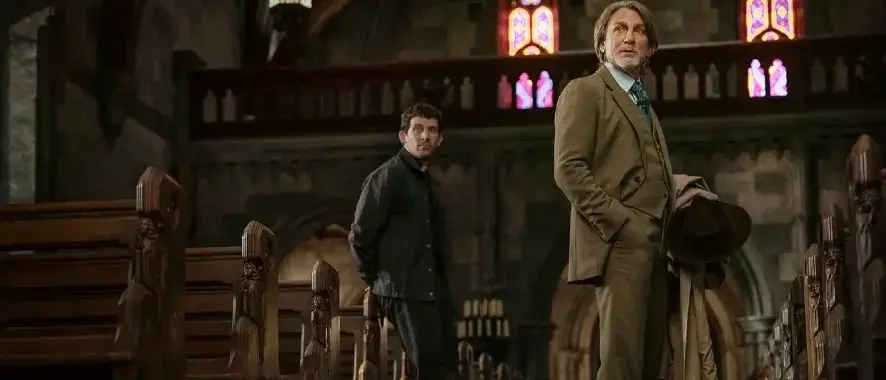 Відгук на фільм "Ножі наголо: Прокинься, покійнику" - дивитися чи ні?