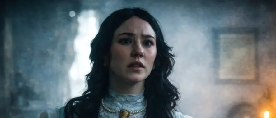 Екранізація Брема Стокера 2026 року: відгук на «Дім Ка»