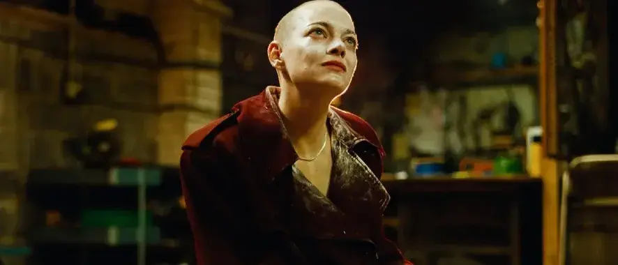 Рецензія на фільм "Буґонія" - чи варто дивитися?