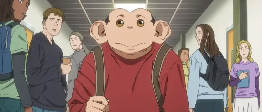 Відгук на «Інцидент Дарвіна»: «Вибух» хейту в Twitter