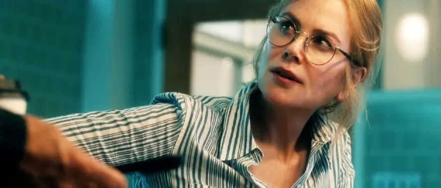 «Скарпетта»: трейлер нового кримінального серіалу з Ніколь Кідман у головній ролі