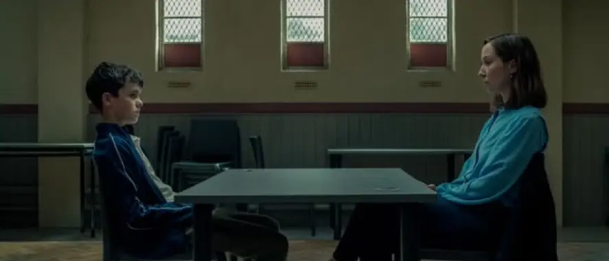 ТОП-10 серіалів від Netflix, які мають 100% рейтинг на Rotten Tomatoes 