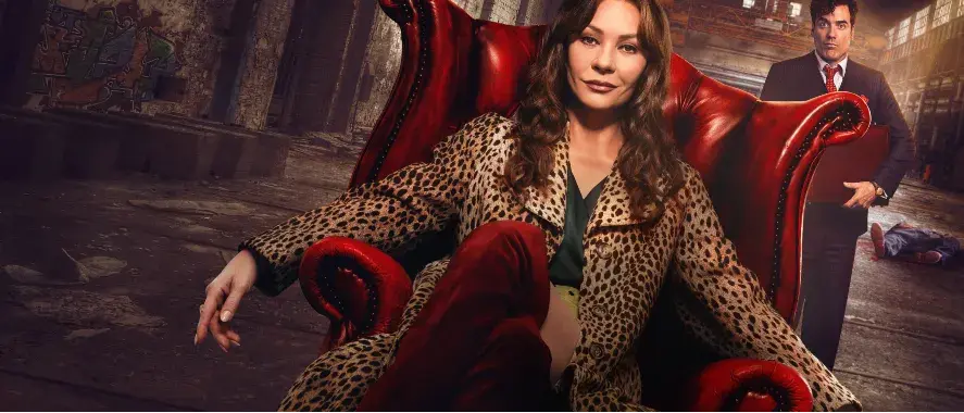 Відгук на новинку від Prime Video «Вбити Джекі» (Kill Jackie) 2026: чи вартий уваги кримінальний трилер?