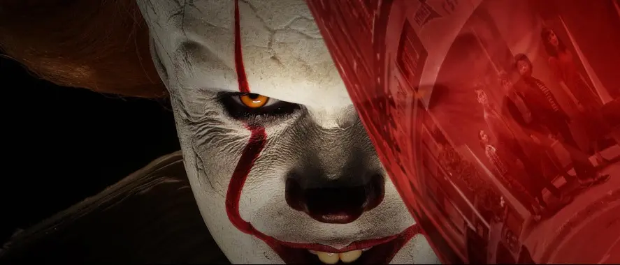 Відгук на перший сезон серіалу Воно: Ласкаво просимо в Деррі 2025 року: Американські гойдалки в цирку з клоуном!