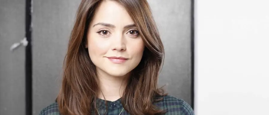 Найкращі серіали з Дженною Коулман: ТОП-5 серіалів з британською акторкою