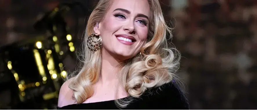 «Плач до небес»: Адель дебютує в кіно у фільмі Тома Форда