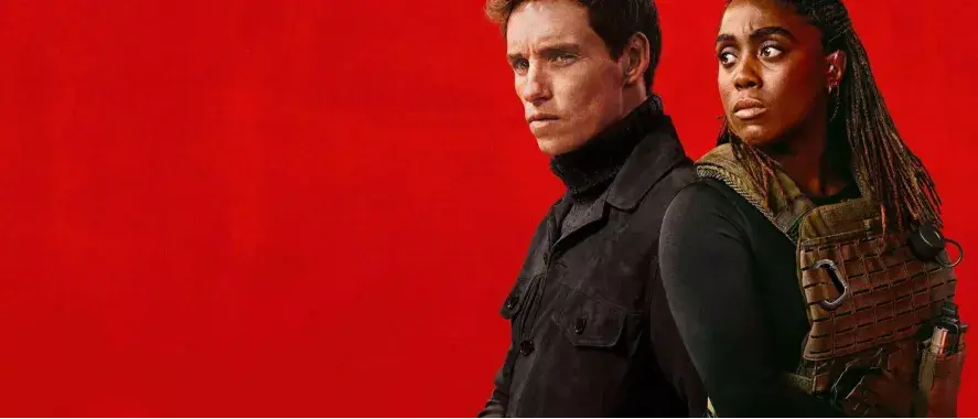 Топ 5 міні-серіалів у жанрі трилер 