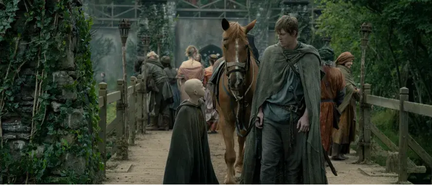 «Лицар Сімох Королівств»: новий серіал про світ Вестеросу