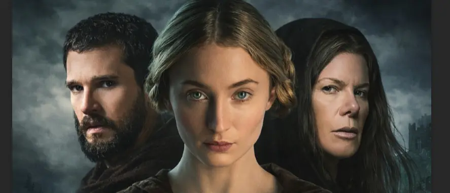 Відгук на фільм «Жах» («Dreadful») 2026 року: Очманіти рейтинг