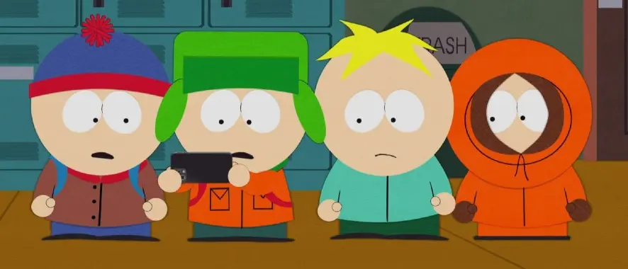 Відгук на 27/28 сезони "Південого Парку" (2025): Менший, коротший, обрізаний