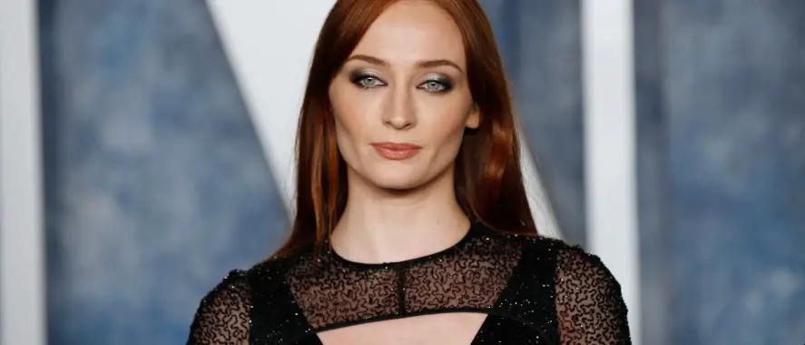 Софі Тернер: 10 найкращих ролей талановитої акторки