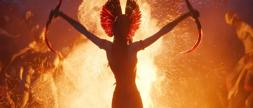 Касові збори 26 - 28 грудня 2025: "Аватар" не здається