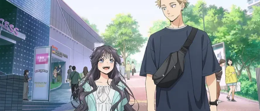 Відгук на аніме «Запашна квітка розцвітає з гідністю»: дивитися чи ні?