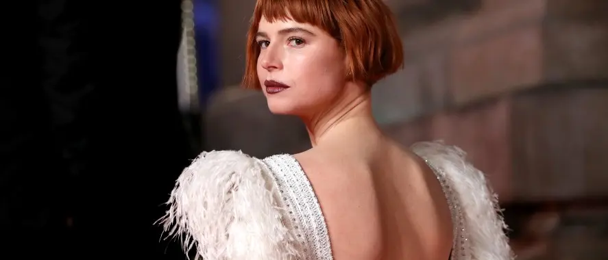 Джессі Баклі: найкращі роботи талановитої акторки