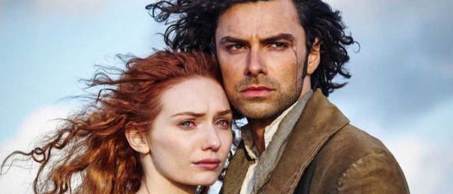 ТОП-9 серіалів схожих на «Чужоземку» («Outlander»): що подивитися?