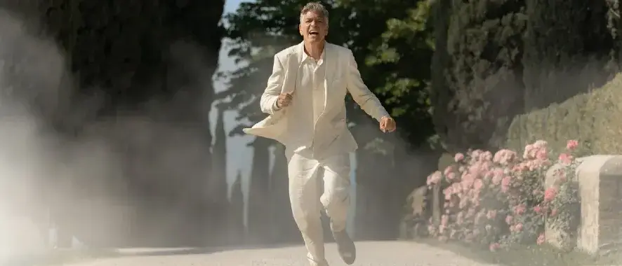 Відгук на фільм "Джей Келлі" - дивитися чи ні?