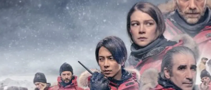 ТОП-10 іспанських трилерів: Найкращі заплутані трилери