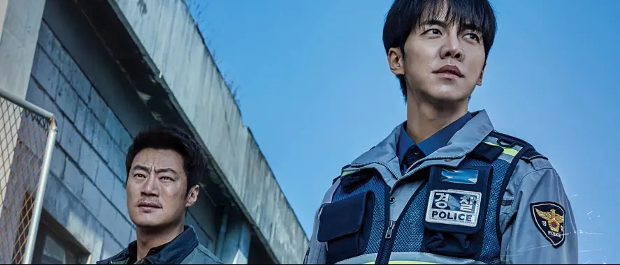 Найкращі дорами-трилери: ТОП-5 напружених серіалів