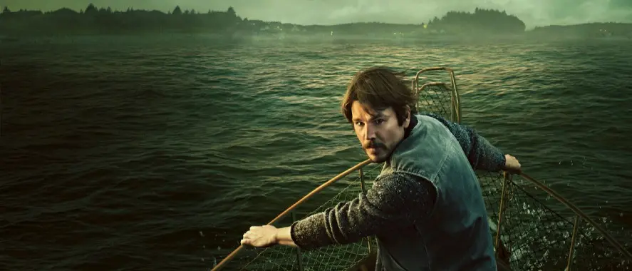 Відгук на новинку від Netflix «З глибини» (Below) з Джошем Гартнеттом: чи вартий уваги мінісеріал 2026 року?