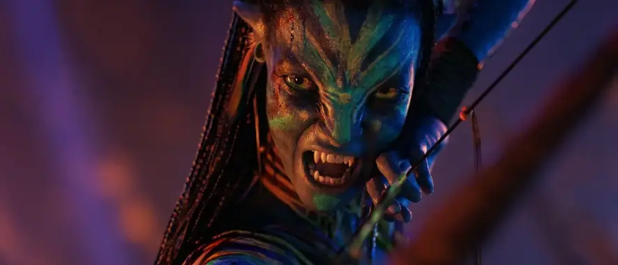 Касові збори 19 - 21 грудня 2025: "Аватарів" більше не буде?