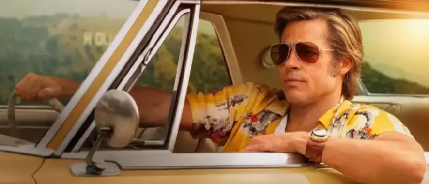 «Пригоди Кліффа Бута»: повернення легендарного героя. Усе, що відомо про новий фільм Девіда Фінчера