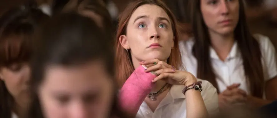 ТОП-9 фільмів студії A24: від «Лобстера» до «Любить не любить» 2026 року 