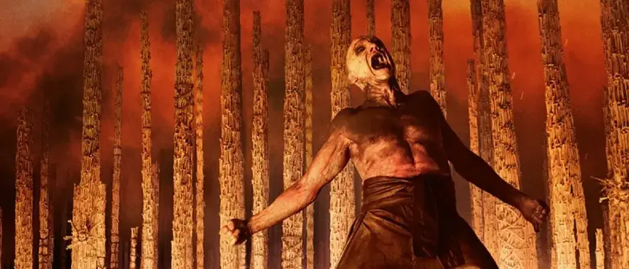 Касові збори 17 - 19 січня 2026: «28 років по тому: Храм кісток» не зміг здолати "Аватар"