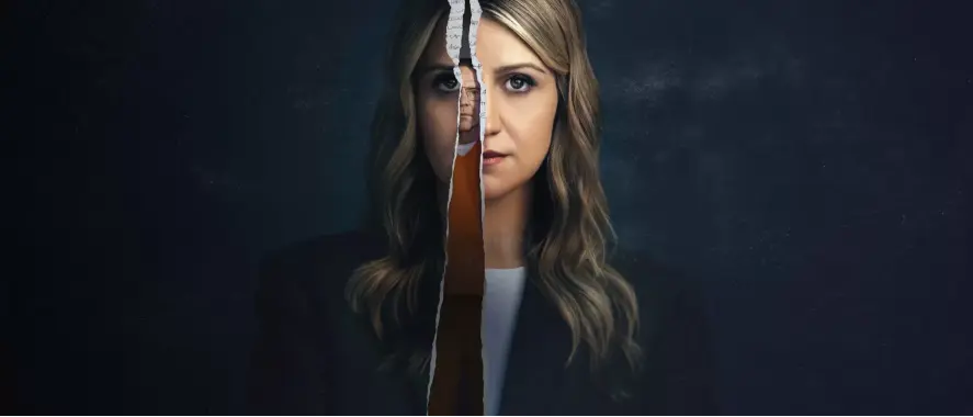 Відгук на міні-серіал «Щасливе обличчя» 2025 року: дивитися чи ні?