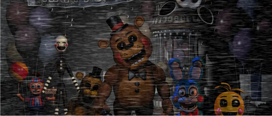 Касові збори 5 - 7 грудня 2025: Найгірший сиквел в історії відбиває свій бюджет у перші ж дні прокату