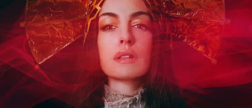 «Мати Марія» з Енн Гетевей: музична драма і психологічний трилер весни 2026