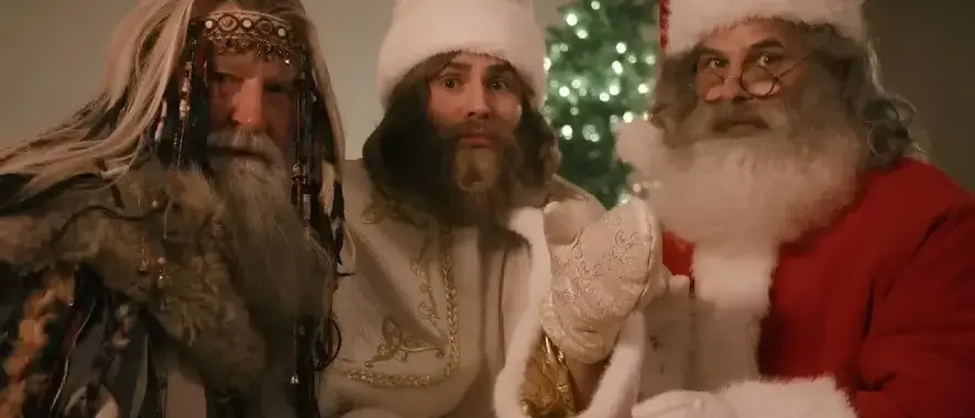 Відгук на український фільм "Вартові Різдва" (2025) - дивитися чи ні?