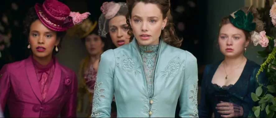 10 серіалів з атмосферою «Бріджертонів»