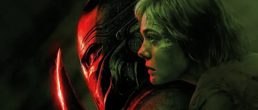 Що подивитися? Нові фільми, які вийдуть онлайн 5 - 11 січня 2026