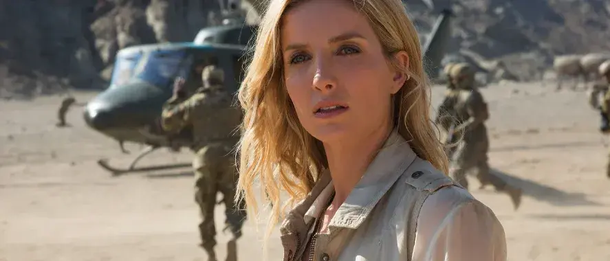 Аннабель Волліс: найкращі роботи акторки