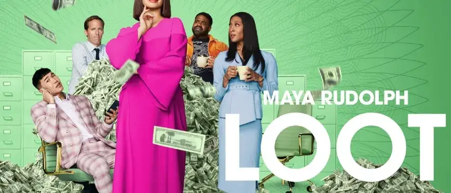 Серіал "Великі гроші" від Apple TV+: дивитися чи ні?