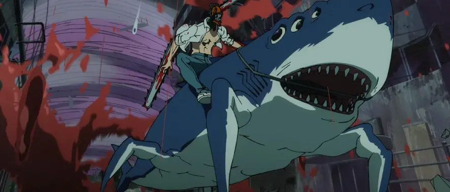 Касові збори 17-19 жовтня 2025: Експансія аніме