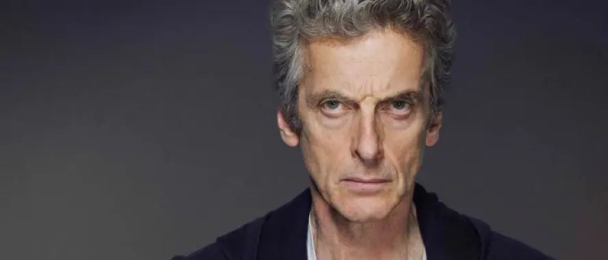 Кращі ролі Пітера Капальді: ТОП серіалів із шотландським актором