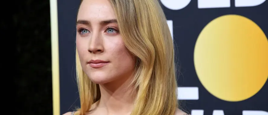 Сірша Ронан: 10 найкращих ролей талановитої акторки