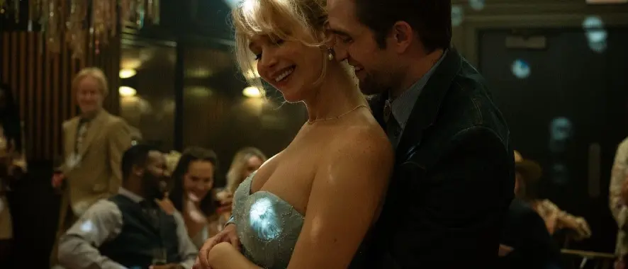 «Помри, моє кохання»: що відомо про фільм, який підкорює кінофестивалі