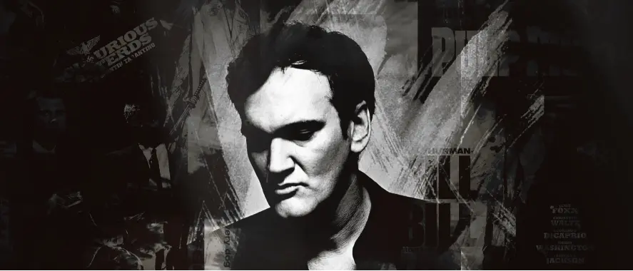 Квентін Тарантіно почав розкривати свої 20 улюблених фільмів 21 століття