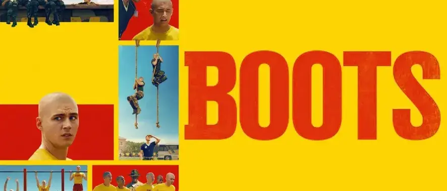 Відгук на серіал “Рекрути” 2025: сюжет, враження та чи варто дивитися