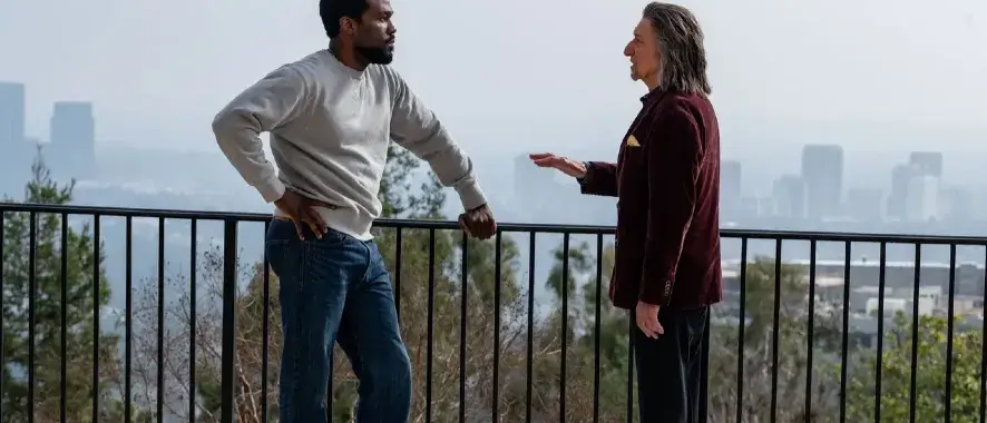 Відгук на серіал Marvel "Диво-Людина" (Wonder Man) 2026: Ви здивуєтеся, але це гарний серіал