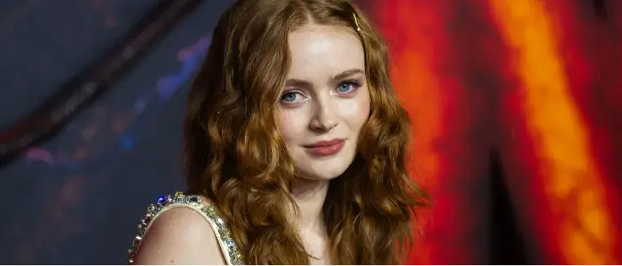 Седі Сінк: 9 найкращийх робіт талановитої акторки