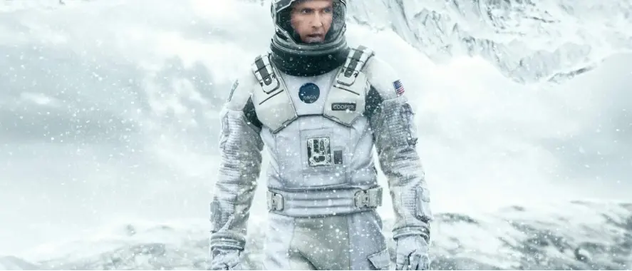 Найкращі фільми Крістофера Нолана + Новинки